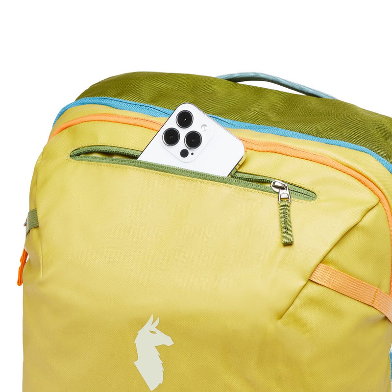 Allpa 35L Travel Pack