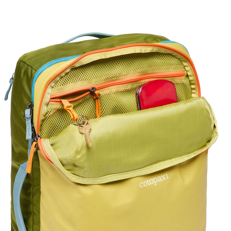 Allpa 35L Travel Pack