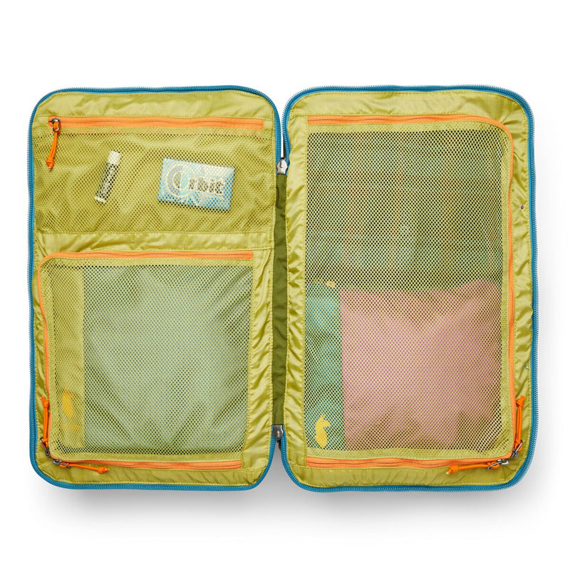 Allpa 35L Travel Pack