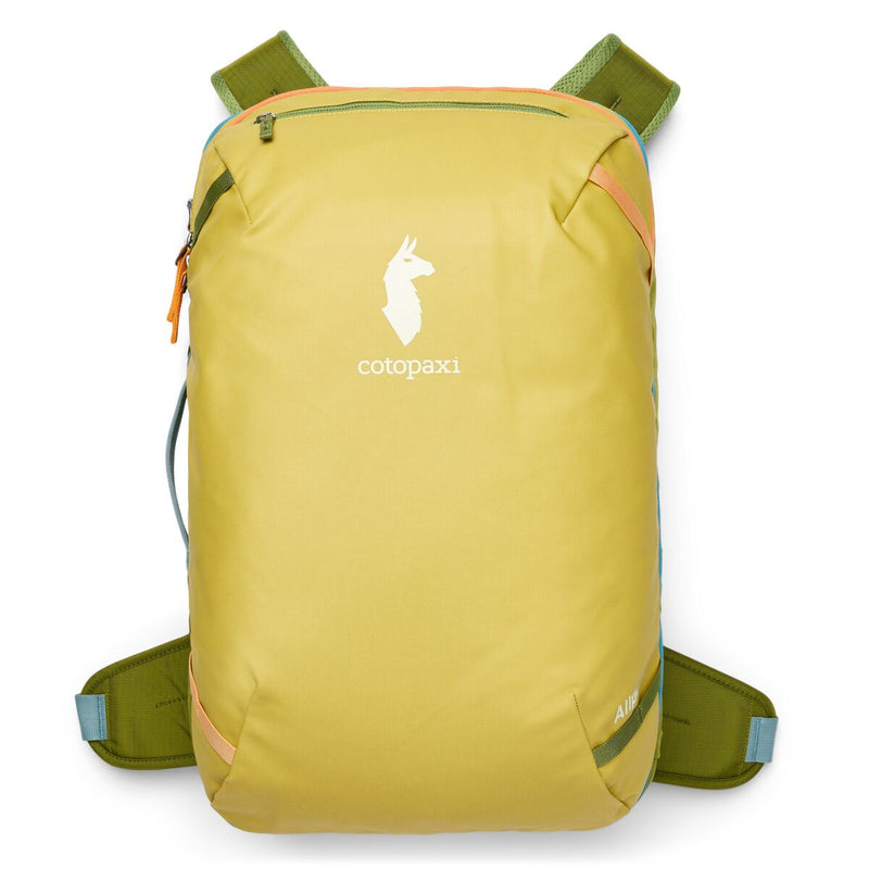 Allpa 35L Travel Pack