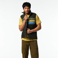 Fuego Down Vest - Mens