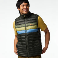 Fuego Down Vest - Mens