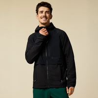Yermo Hooded Jacket - Mens