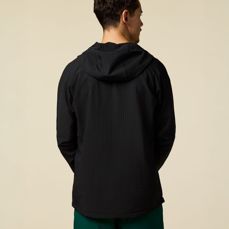 Yermo Hooded Jacket - Mens