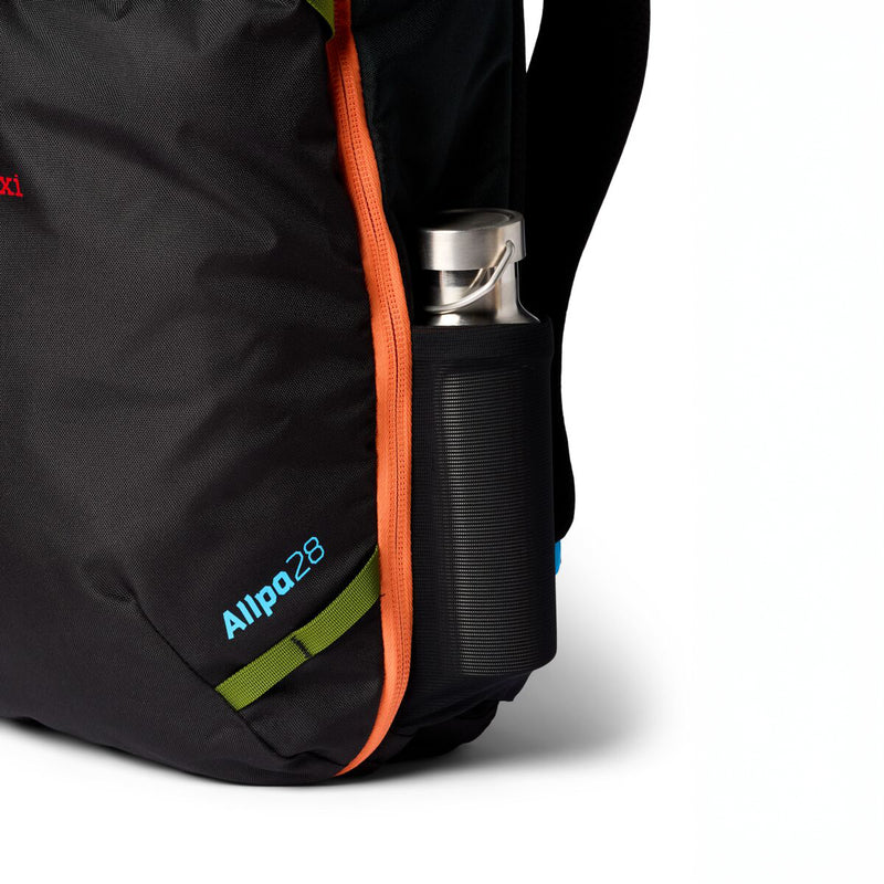 Allpa 28L Travel Pack - Del Día Dark