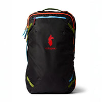 Allpa 28L Travel Pack - Del Día Dark