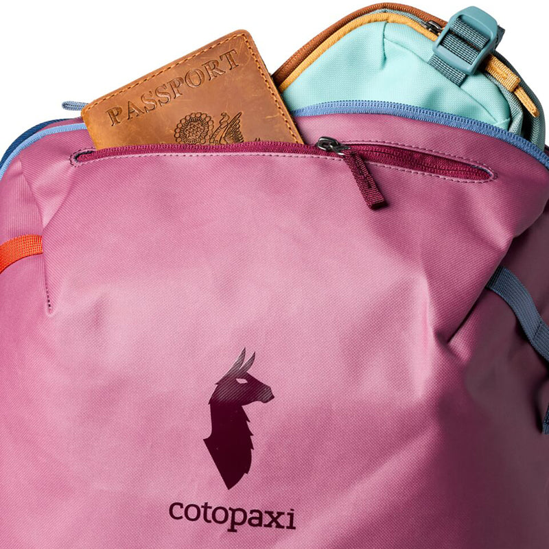 Allpa 35L Travel Pack