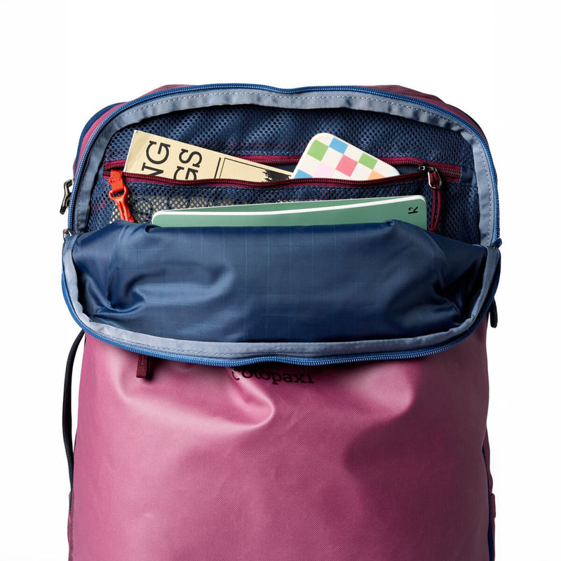 Allpa 35L Travel Pack