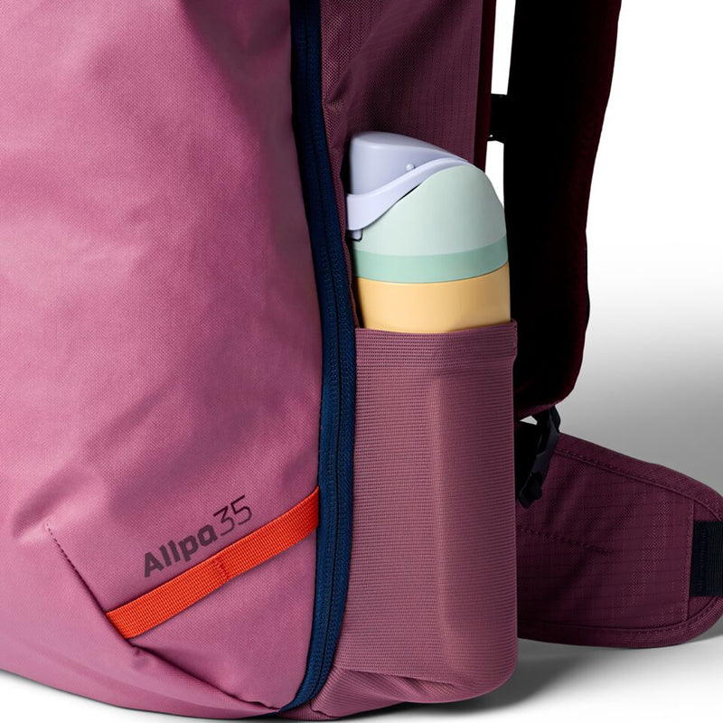 Allpa 35L Travel Pack