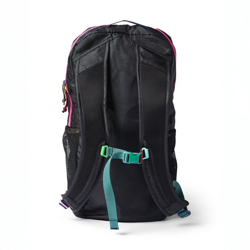 Batac 16L Backpack - Del Día Dark