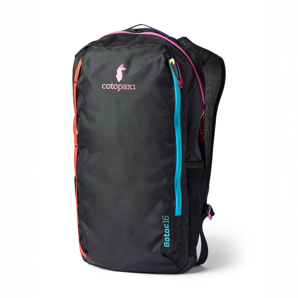 Batac Backpack Del Día Dark