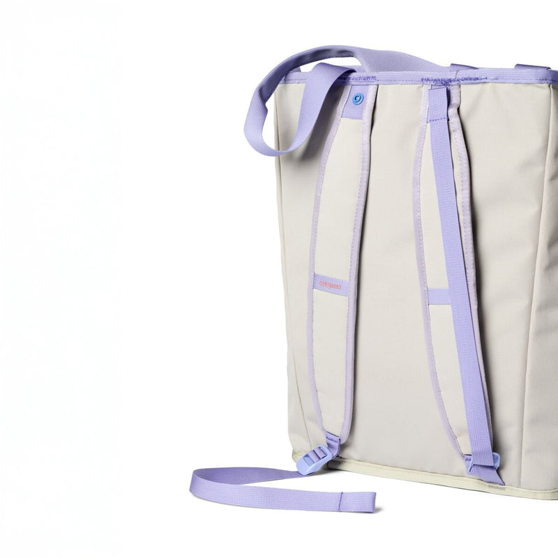 Todo 22L Convertible Tote