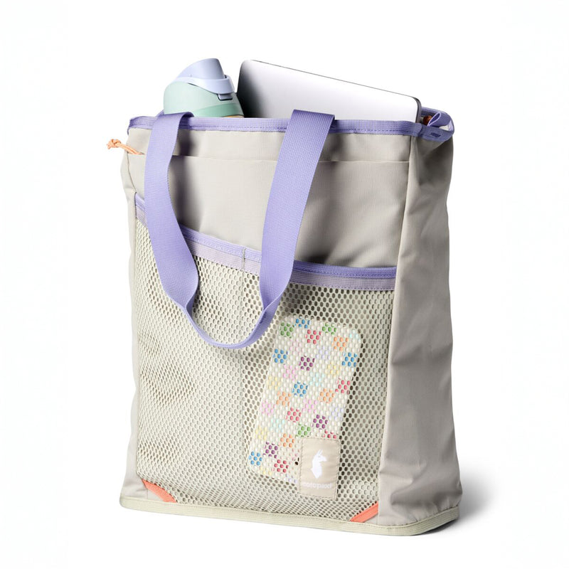 Todo 22L Convertible Tote