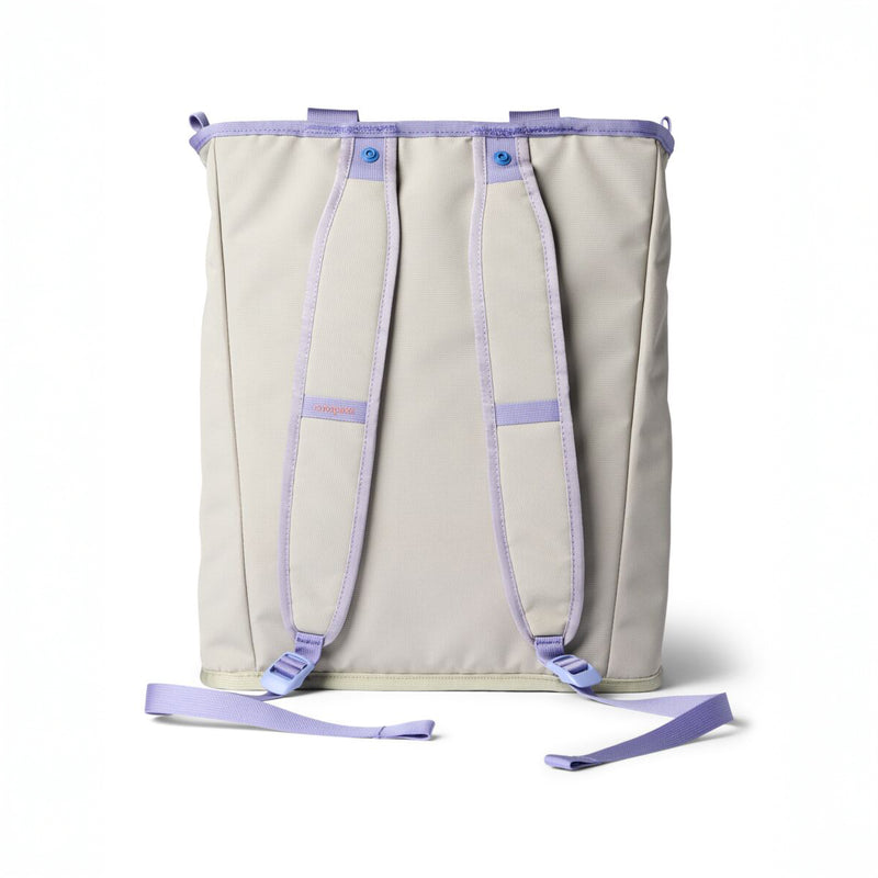 Todo 22L Convertible Tote