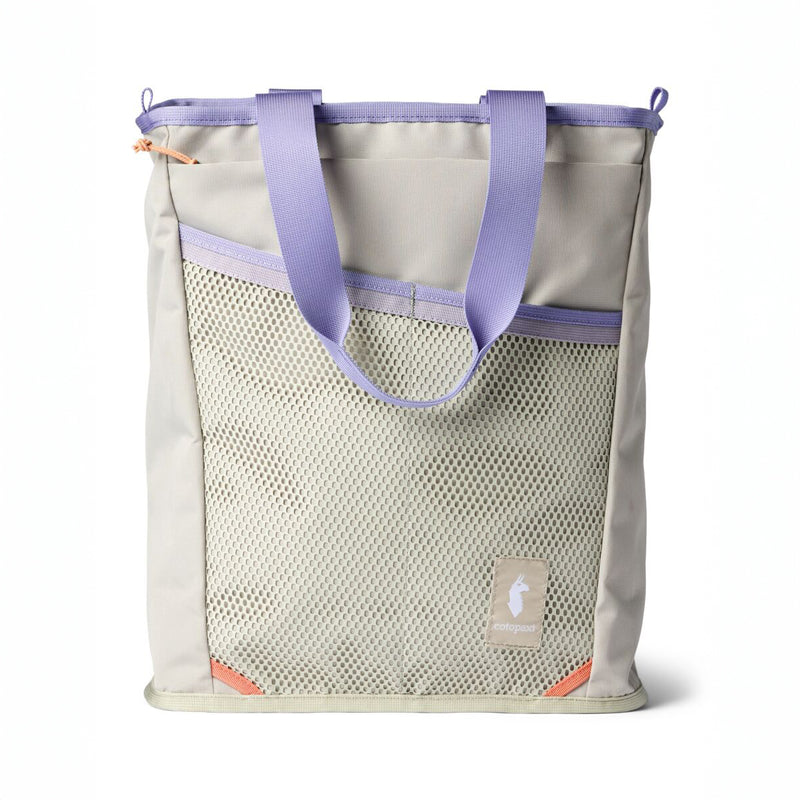 Todo 22L Convertible Tote