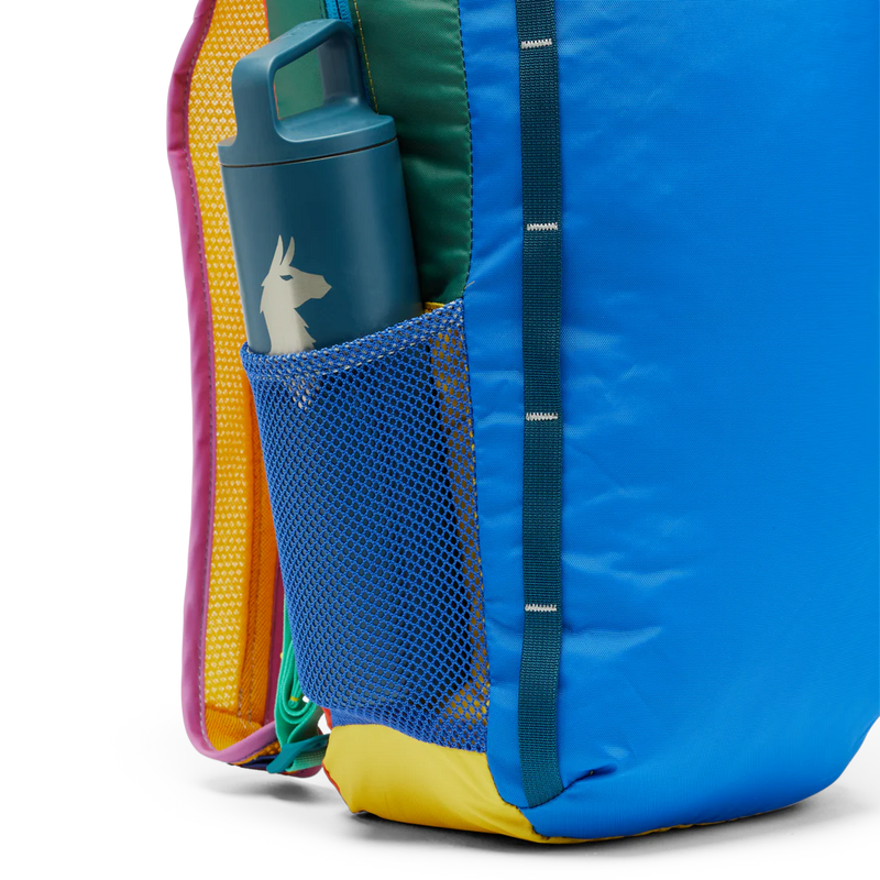 Batac 16L Backpack - Del Día