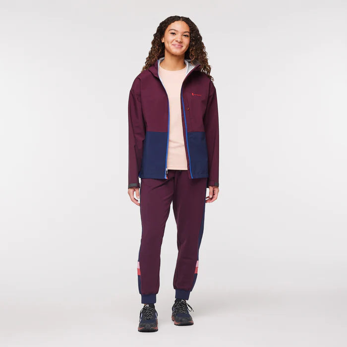 Cielo Rain Jacket - Womens