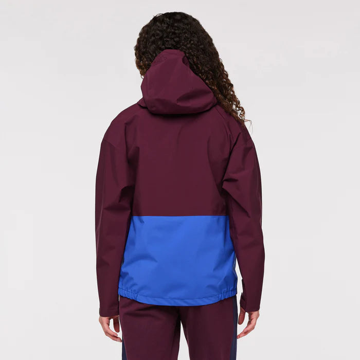 Cielo Rain Jacket - Womens