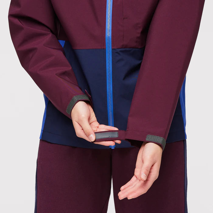 Cielo Rain Jacket - Womens