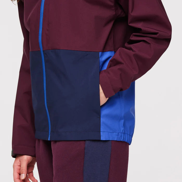 Cielo Rain Jacket - Womens