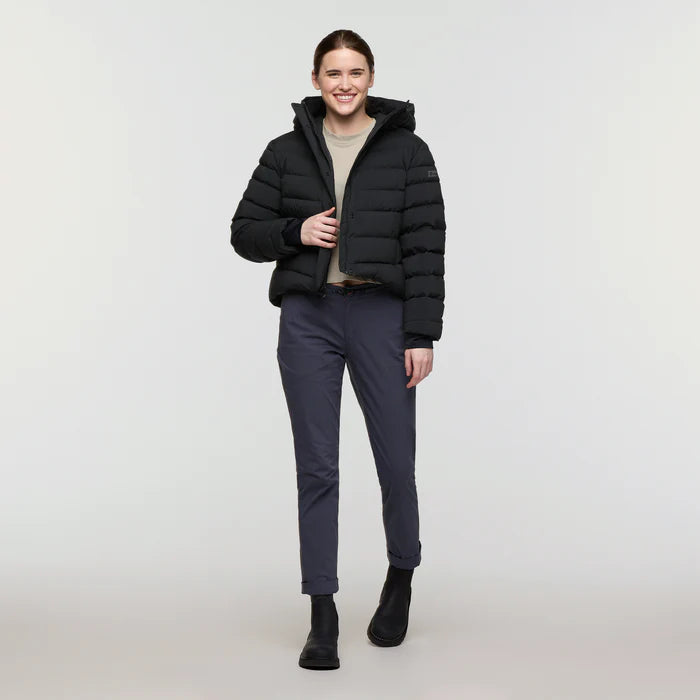 Alivio Down Jacket - Womens