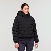Alivio Down Jacket - Womens