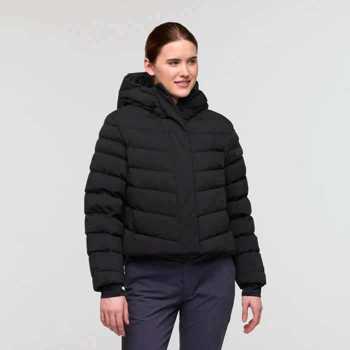 Alivio Down Jacket - Womens