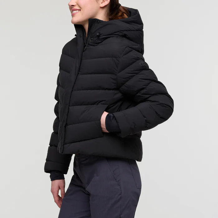 Alivio Down Jacket - Womens