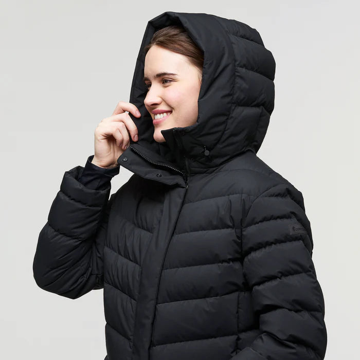 Alivio Down Jacket - Womens