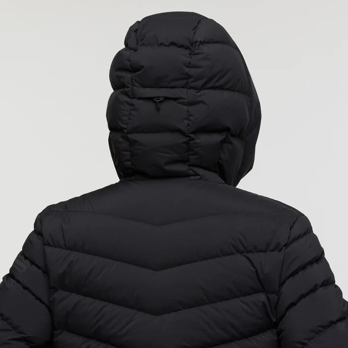 Alivio Down Jacket - Womens