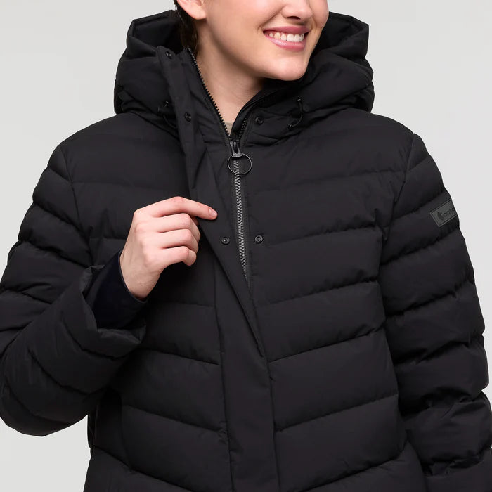 Alivio Down Jacket - Womens