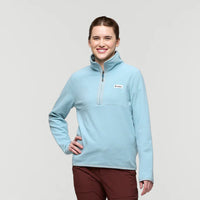 Amado Fleece - Womens