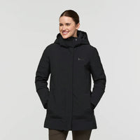 Calidez Down Parka - Womens