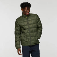 Repleto Down Jacket - Mens