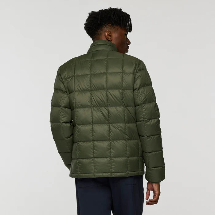 Repleto Down Jacket - Mens