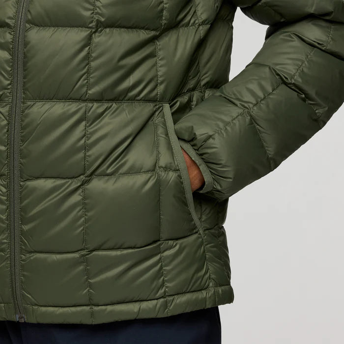 Repleto Down Jacket - Mens