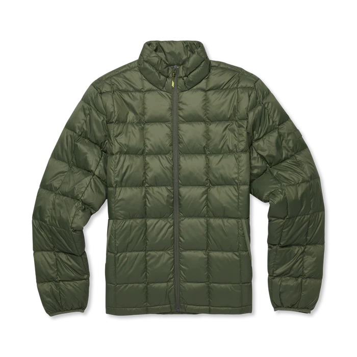 Repleto Down Jacket - Mens