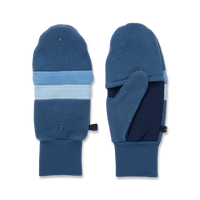 Teca Fleece Glitten