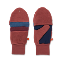 Teca Fleece Glitten