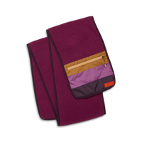 Teca Fleece Scarf