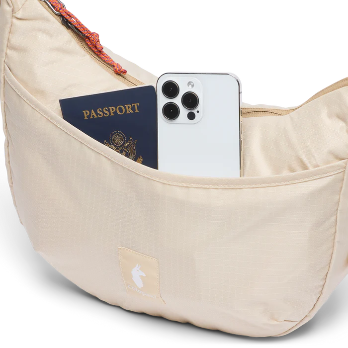 Trozo 8L Shoulder Bag - Cada Día