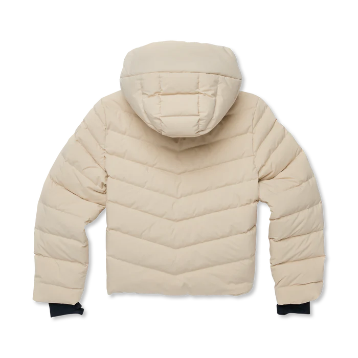 Alivio Down Jacket - Womens