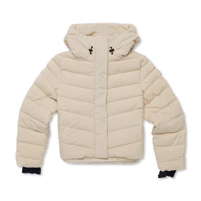 Alivio Down Jacket - Womens