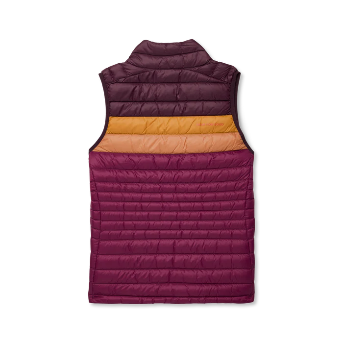 Fuego Down Vest - Womens