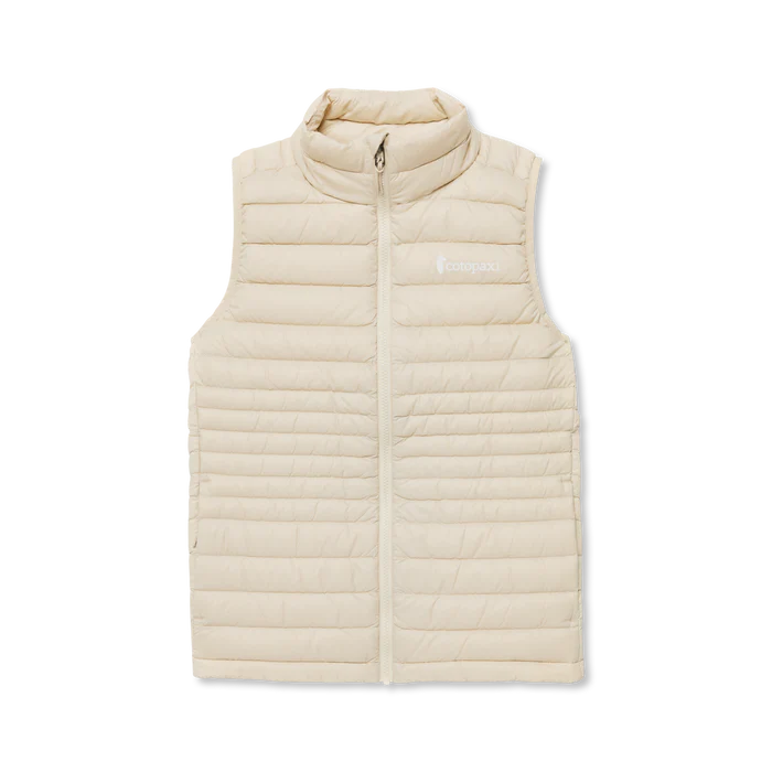 Fuego Down Vest - Womens