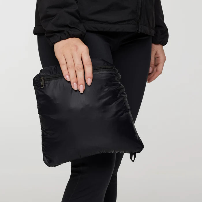 Fuego Max Down Vest - Womens