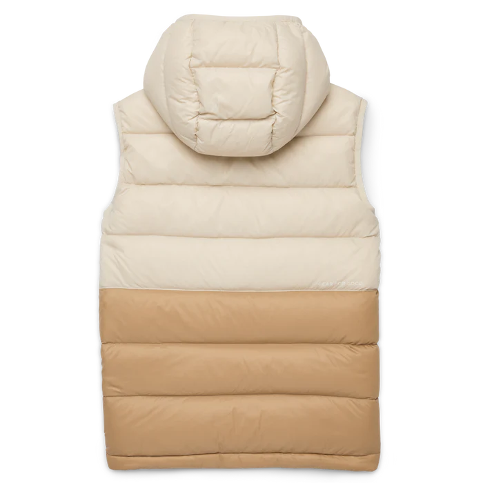 Fuego Max Down Vest - Womens
