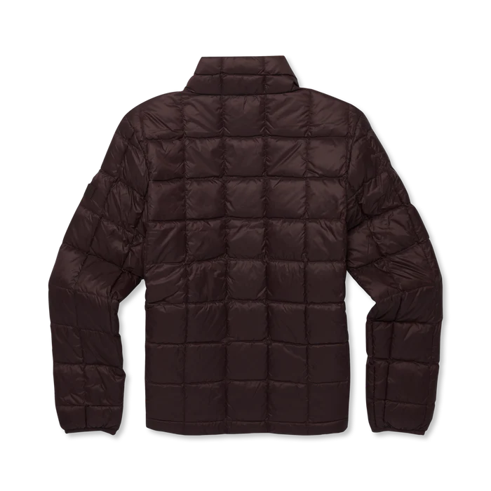 Repleto Down Jacket - Womens