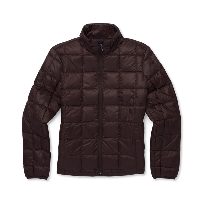 Repleto Down Jacket - Womens