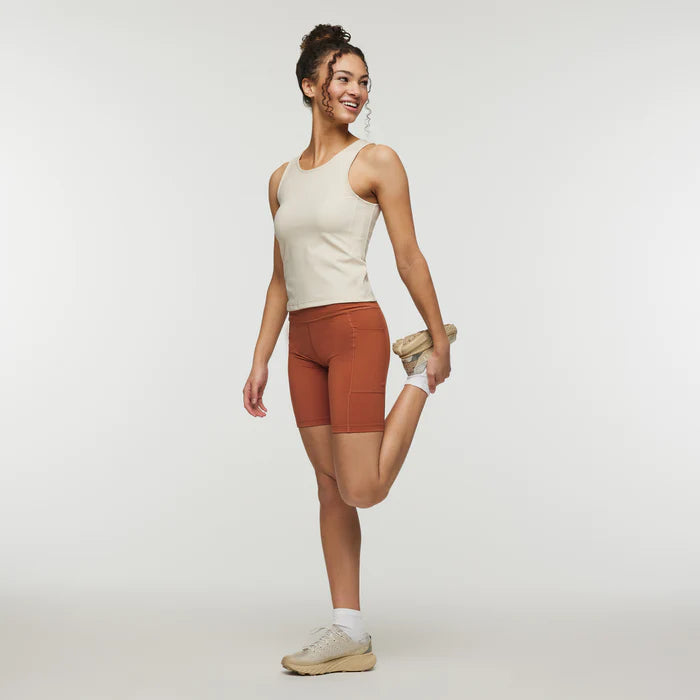 Muevo Active Short - Womens